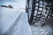 Welke autobanden zijn het beste voor rijden in sneeuw? foto 1