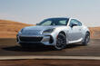 Subaru BRZ II generatie: sportcoupé voor echte liefhebbers foto 1