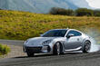 Subaru BRZ II generatie: sportcoupé voor echte liefhebbers foto 2