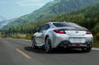 Subaru BRZ II generatie: sportcoupé voor echte liefhebbers foto 3