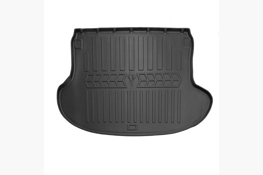 Infiniti QX70 2013–2019 Kofferbakmat Stingray 3D Foto 1