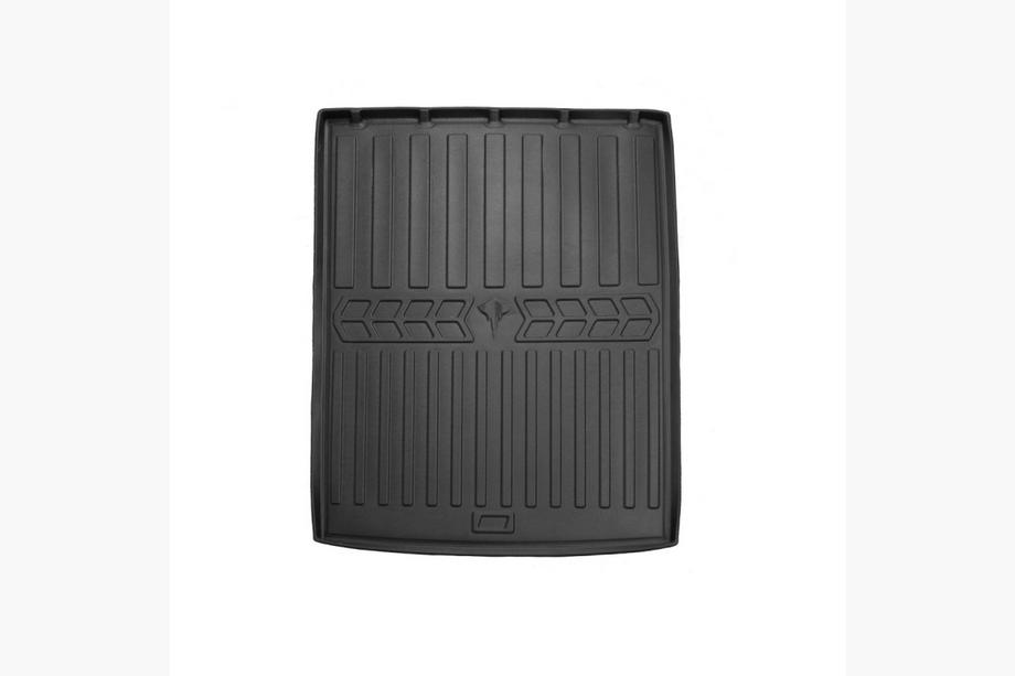BMW 5/i5 Serie G60/G60E/G61 2023– Stingray 3D kofferbakmat (G60) Image