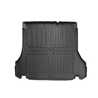 Rubber kofferbakmat Stingray 3D (SD)