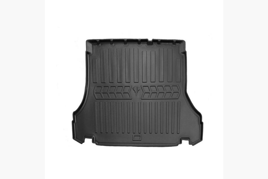 Daewoo Lanos 1998–2017 Rubber kofferbakmat Stingray 3D (SD) Image