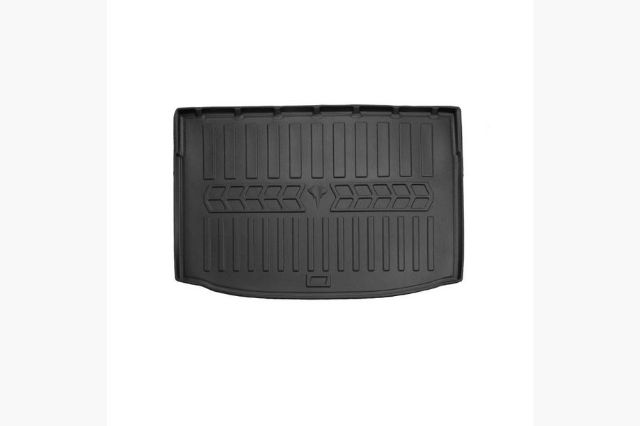 Subaru Crosstrek 2023– Kofferbakmat Stingray 3D Image