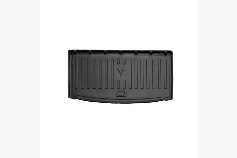 Kia Picanto 2004–2011 Kofferbakmat Stingray 3D Image