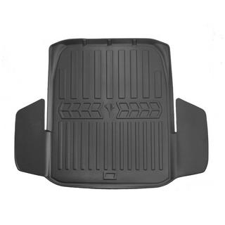 Rubber kofferbakmat Stingray 3D (SD) Honda Accord X 2017–2022