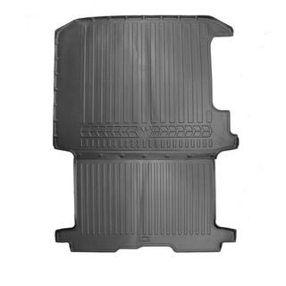 Stingray 3D kofferbakmat (Cargo, korte wielbasis) Opel Vivaro 2001–2015