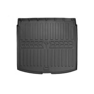 Stingray 3D kofferbakmat (SW, lage uitvoering) Seat Leon 2020–