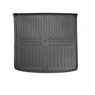 Stingray 3D rubberen kofferbakmat (5 zitplaatsen) Skoda Kodiaq 2023–
