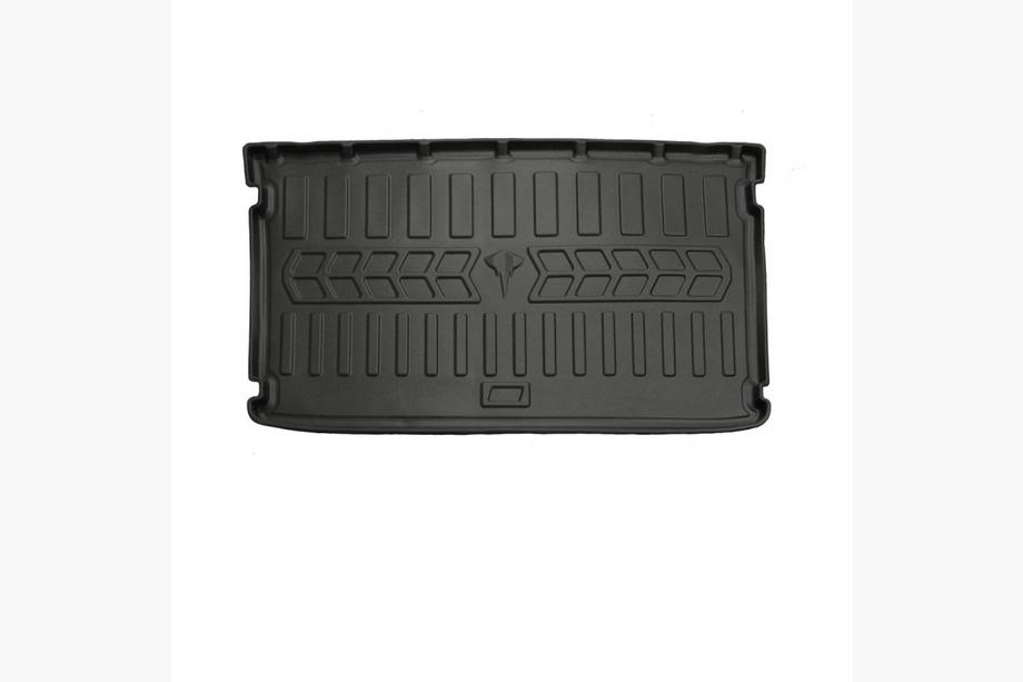 Hyundai Getz 2002– Kofferbakmat Stingray 3D (2002-2009) Image