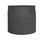 Seat Leon 2020– Stingray 3D rubberen kofferbakmat (SW, bovenste) foto 1