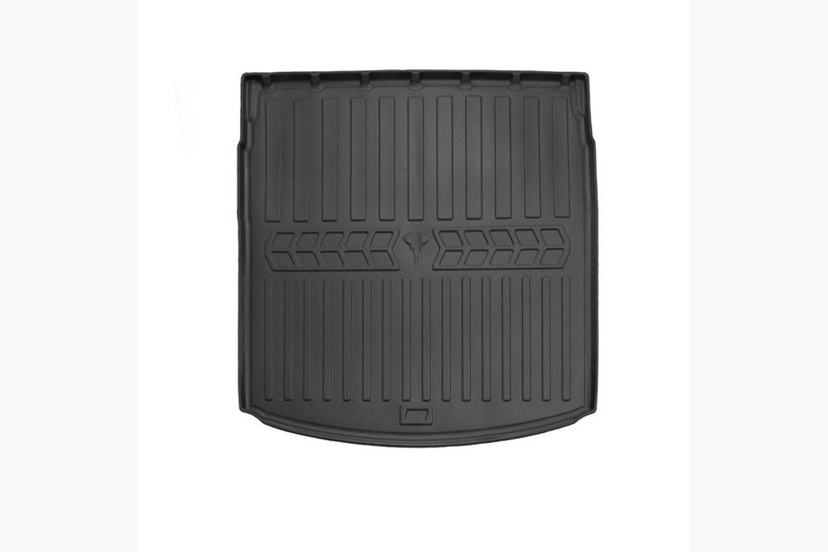 Seat Leon 2020– Stingray 3D rubberen kofferbakmat (SW, bovenste) Image