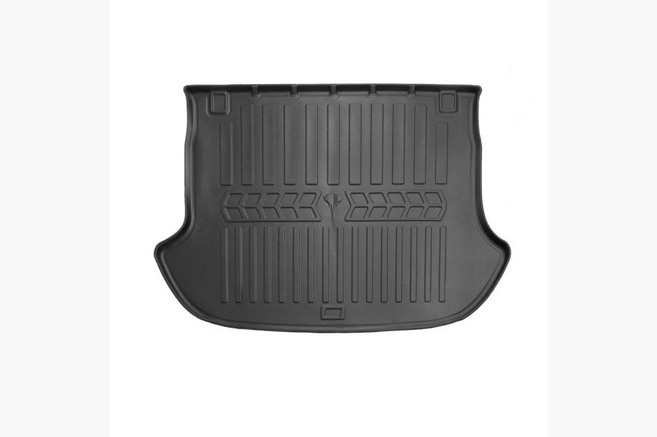 Nissan Murano 2008–2014 Kofferbakmat Stingray 3D Image