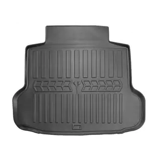 Kofferbakmat Stingray 3D