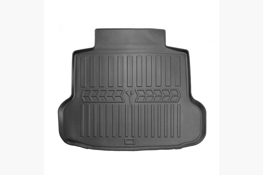 Chrysler 200 II 2014–2017 Kofferbakmat Stingray 3D Image