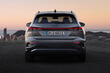 Audi Q4 e-tron: elektrische crossover van de nieuwe generatie foto 4