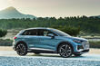 Audi Q4 e-tron: elektrische crossover van de nieuwe generatie foto 3