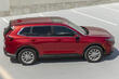 Review van de zesde generatie Honda CR-V foto 3
