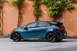 Review Cupra Born: specificaties, uitvoeringen en design foto 3