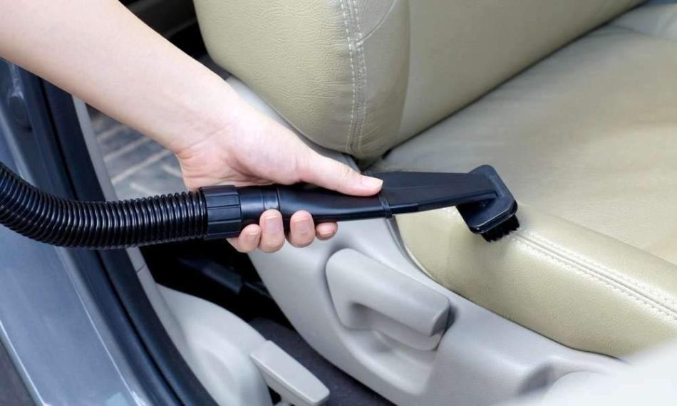 Welke stofzuiger kies je voor auto-interieurreiniging?