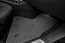 BMW 7 Serie G11/G12 2015–2022 EVA automatten (voor G12, grijs) foto 2