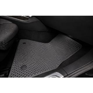 EVA automatten (voor G12, grijs) BMW 7 Serie G11/G12 2015–2022 foto 2