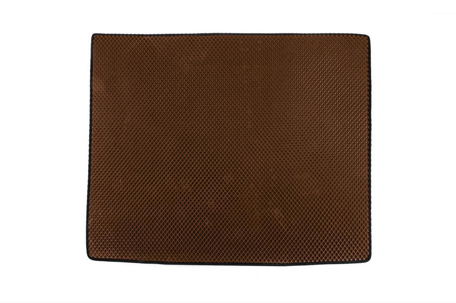 BMW iX (I20) 2022– EVA kofferbakmat (bruin) Image