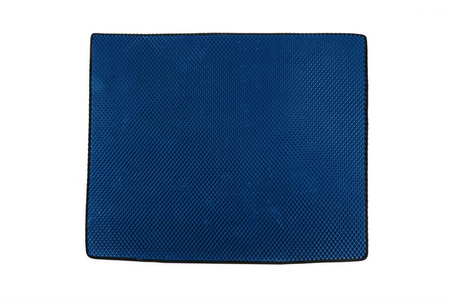 BMW iX (I20) 2022– EVA kofferbakmat (Blauw) Image