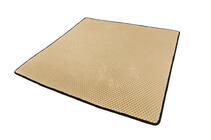 BMW iX (I20) 2022– EVA kofferbakmat (Beige) foto 2