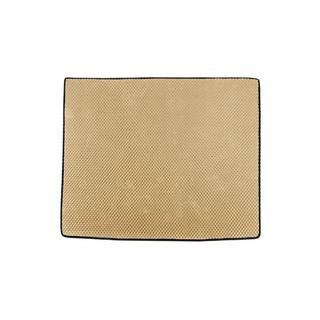 EVA kofferbakmat (Beige) foto 1