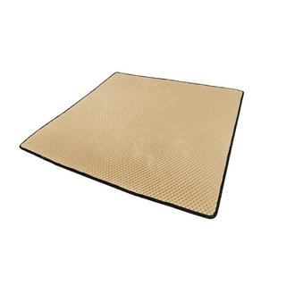 EVA kofferbakmat (Beige) foto 2