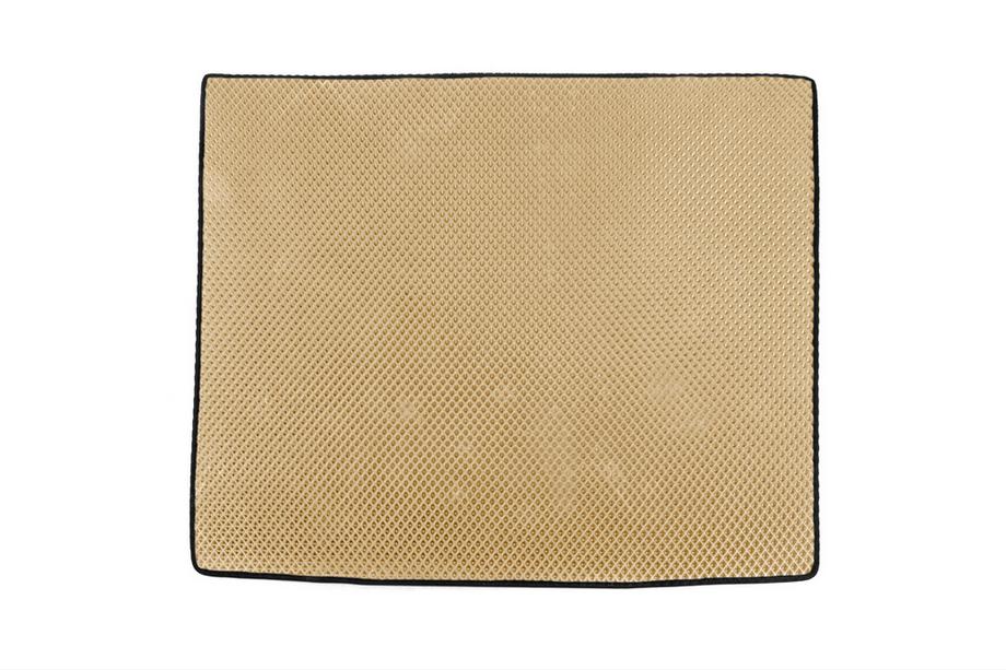 BMW iX (I20) 2022– EVA kofferbakmat (Beige) Image