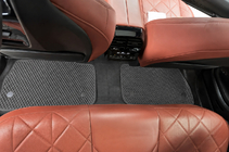 BMW iX (I20) 2022– EVA automatten V-1 (Grijs) foto 3