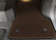 BMW iX (I20) 2022– EVA automatten V-1 (Bruin) foto 2
