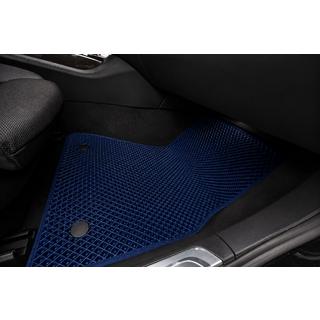 EVA automatten V-1 (Blauw) BMW iX (I20) 2022– foto 2