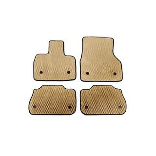 EVA automatten V-1 (Beige) BMW iX (I20) 2022– foto 4