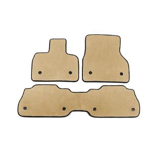 EVA automatten V-2 (Beige) BMW iX (I20) 2022– foto 1