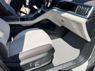 BYD Song Plus EV/Seal U 2020– EVA automatten (grijs) foto 2