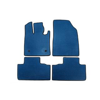EVA automatten (Blauw) BYD Song Plus EV/Seal U 2020– foto 1