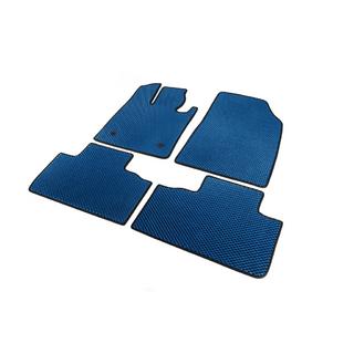 EVA automatten (Blauw) BYD Song Plus EV/Seal U 2020– foto 2