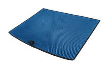 BYD Song Plus EV/Seal U 2020– EVA kofferbakmat (Blauw) foto 2