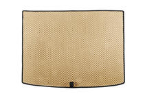 BYD Song Plus EV/Seal U 2020– EVA kofferbakmat (Beige) foto 1