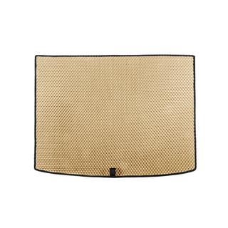 EVA kofferbakmat (Beige) BYD Song Plus EV/Seal U 2020– foto 1