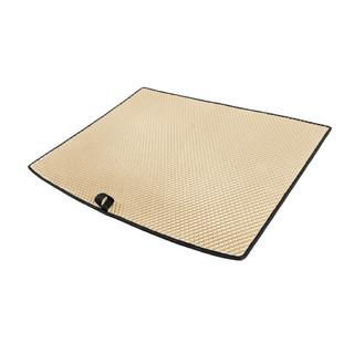 EVA kofferbakmat (Beige) BYD Song Plus EV/Seal U 2020– foto 2