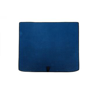EVA kofferbakmat (Blauw) Hyundai Ioniq 5 2021– foto 1