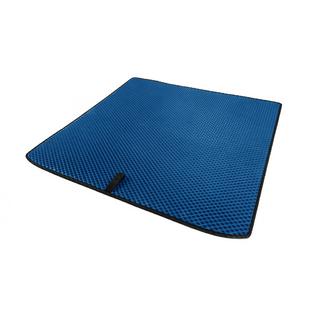 EVA kofferbakmat (Blauw) Hyundai Ioniq 5 2021– foto 2