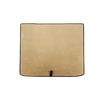 EVA kofferbakmat (Beige) Hyundai Ioniq 5 2021– foto 1