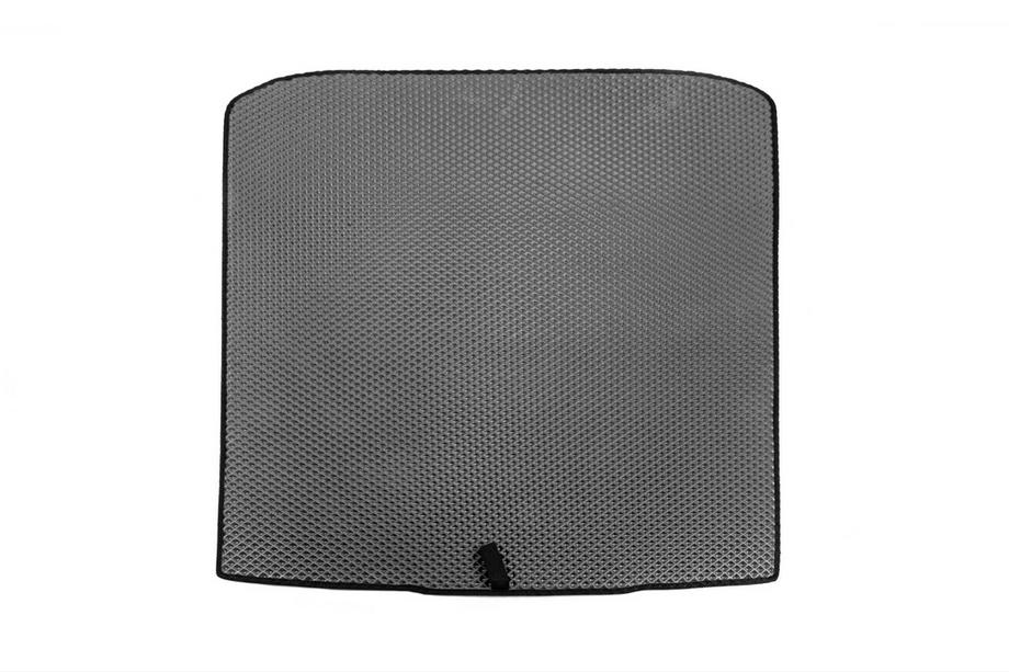 Skoda Superb 2015–2024 EVA kofferbakmat (SW, grijs) Image