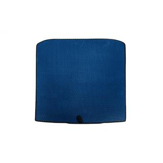 EVA kofferbakmat (SW, Blauw) Skoda Superb 2015–2024 foto 1